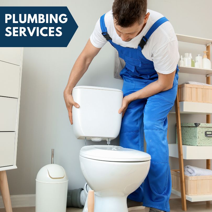 Plumbing Company in Yorkshire, OH