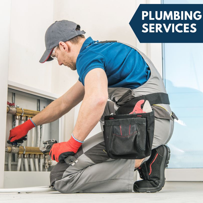 Yorkshire Plumbing Company